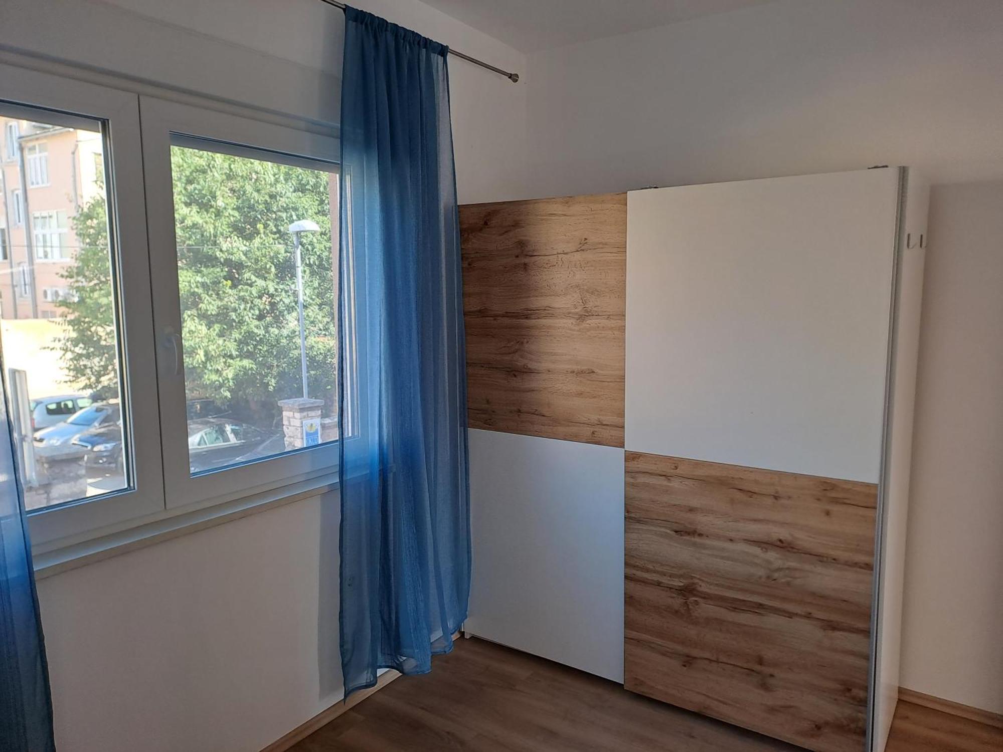 Yulia Apartman Pula Dış mekan fotoğraf